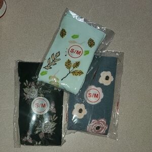 Knee High Compression Socks